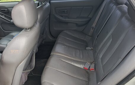 Hyundai Elantra III, 2003 год, 425 000 рублей, 10 фотография