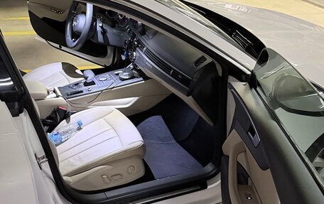 Audi A5, 2018 год, 3 570 000 рублей, 2 фотография