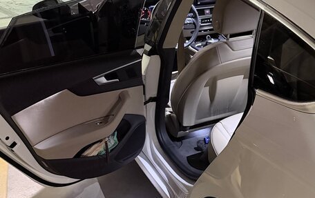 Audi A5, 2018 год, 3 570 000 рублей, 6 фотография