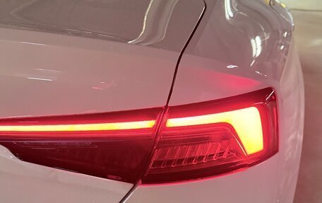 Audi A5, 2018 год, 3 570 000 рублей, 3 фотография