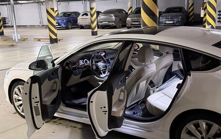 Audi A5, 2018 год, 3 570 000 рублей, 5 фотография