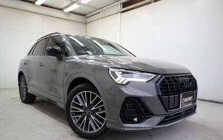 Audi Q3, 2023 год, 2 178 000 рублей, 2 фотография