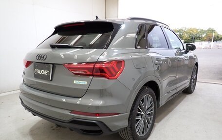 Audi Q3, 2023 год, 2 178 000 рублей, 4 фотография