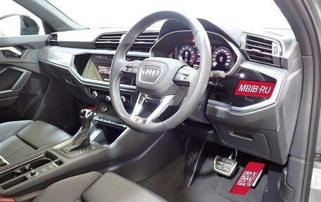 Audi Q3, 2023 год, 2 178 000 рублей, 5 фотография