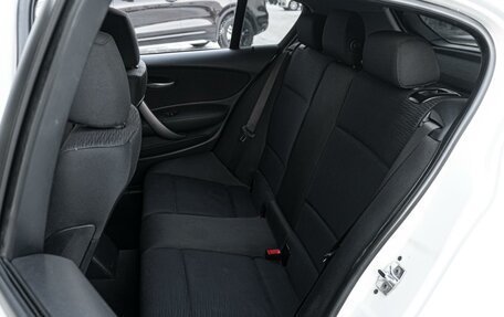 BMW 1 серия, 2009 год, 869 000 рублей, 9 фотография