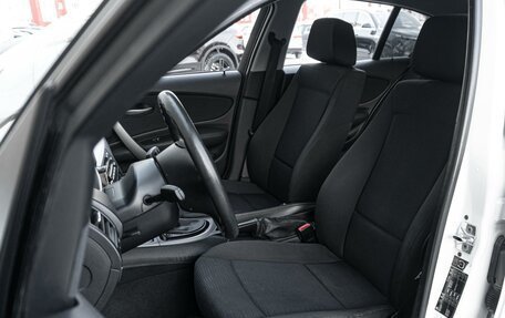 BMW 1 серия, 2009 год, 869 000 рублей, 10 фотография