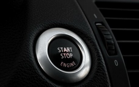 BMW 1 серия, 2009 год, 869 000 рублей, 14 фотография