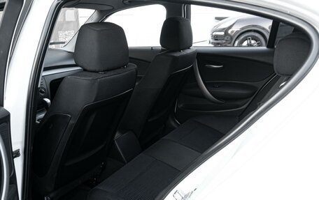 BMW 1 серия, 2009 год, 869 000 рублей, 11 фотография