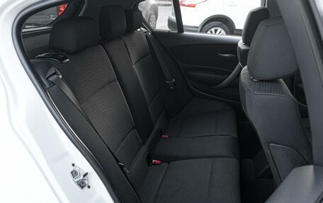 BMW 1 серия, 2009 год, 869 000 рублей, 7 фотография