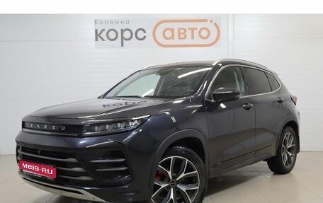 CheryExeed LX, 2022 год, 2 199 000 рублей, 1 фотография