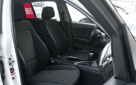 BMW 1 серия, 2009 год, 869 000 рублей, 8 фотография