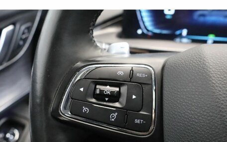 CheryExeed LX, 2022 год, 2 199 000 рублей, 9 фотография