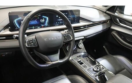 CheryExeed LX, 2022 год, 2 199 000 рублей, 6 фотография