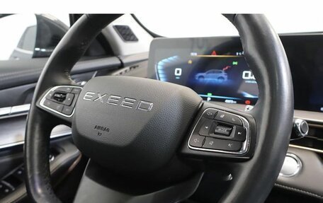 CheryExeed LX, 2022 год, 2 199 000 рублей, 8 фотография