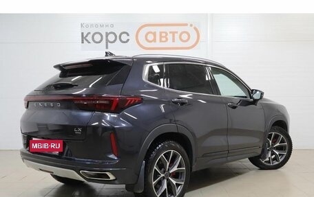 CheryExeed LX, 2022 год, 2 199 000 рублей, 3 фотография