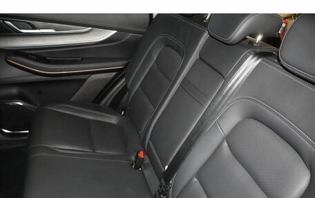 CheryExeed LX, 2022 год, 2 199 000 рублей, 7 фотография