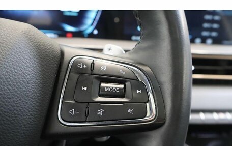 CheryExeed LX, 2022 год, 2 199 000 рублей, 10 фотография