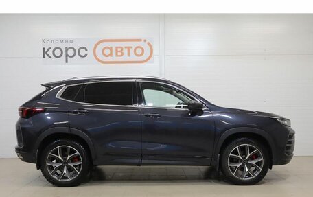 CheryExeed LX, 2022 год, 2 199 000 рублей, 4 фотография