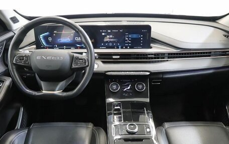 CheryExeed LX, 2022 год, 2 199 000 рублей, 11 фотография