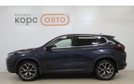 CheryExeed LX, 2022 год, 2 199 000 рублей, 2 фотография