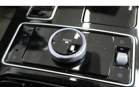 CheryExeed LX, 2022 год, 2 199 000 рублей, 15 фотография