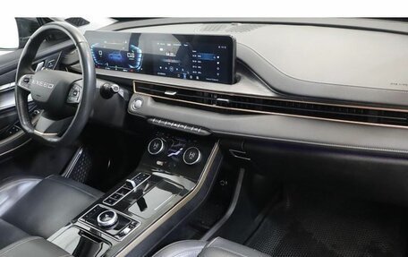 CheryExeed LX, 2022 год, 2 199 000 рублей, 5 фотография