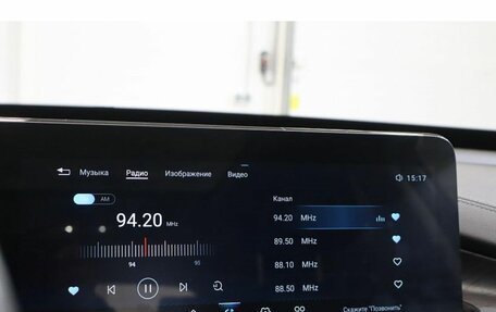 CheryExeed LX, 2022 год, 2 199 000 рублей, 12 фотография