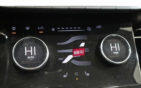 CheryExeed LX, 2022 год, 2 199 000 рублей, 13 фотография