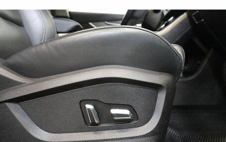 CheryExeed LX, 2022 год, 2 199 000 рублей, 19 фотография