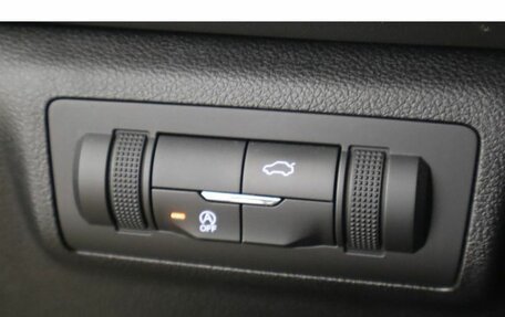 CheryExeed LX, 2022 год, 2 199 000 рублей, 17 фотография