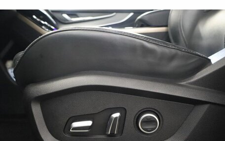 CheryExeed LX, 2022 год, 2 199 000 рублей, 20 фотография