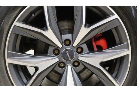 CheryExeed LX, 2022 год, 2 199 000 рублей, 22 фотография