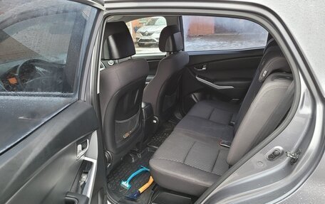 SsangYong Actyon II рестайлинг, 2013 год, 800 000 рублей, 7 фотография