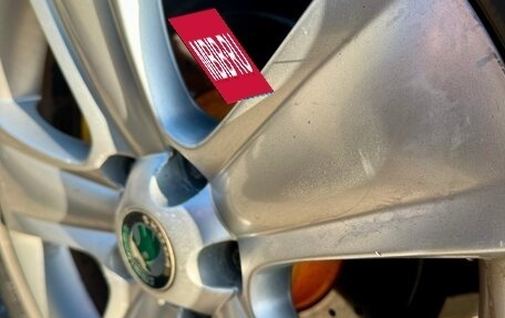 Skoda Yeti I рестайлинг, 2010 год, 800 000 рублей, 6 фотография