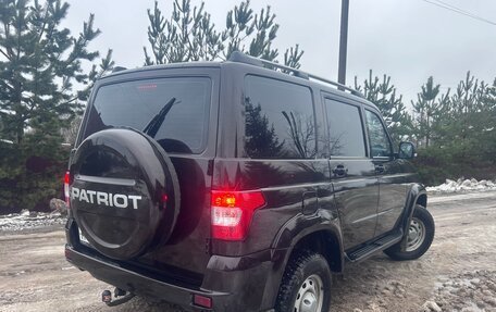 ЛуАЗ Patriot, 2024 год, 1 500 000 рублей, 1 фотография