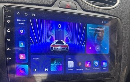 Ford Focus II рестайлинг, 2006 год, 260 000 рублей, 5 фотография