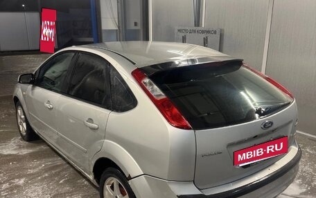 Ford Focus II рестайлинг, 2006 год, 260 000 рублей, 2 фотография