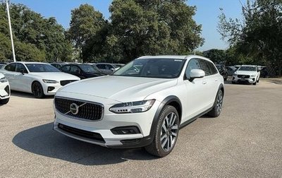 Volvo V90 Cross Country I рестайлинг, 2025 год, 7 612 000 рублей, 1 фотография