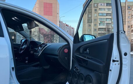 KIA cee'd I рестайлинг, 2011 год, 940 000 рублей, 7 фотография