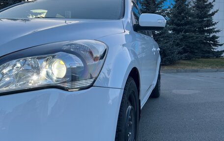 KIA cee'd I рестайлинг, 2011 год, 940 000 рублей, 8 фотография