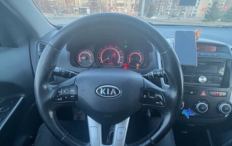 KIA cee'd I рестайлинг, 2011 год, 940 000 рублей, 14 фотография