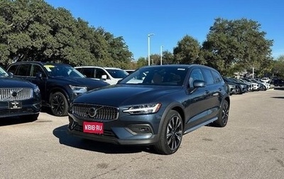 Volvo V60 Cross Country II, 2025 год, 7 009 000 рублей, 1 фотография