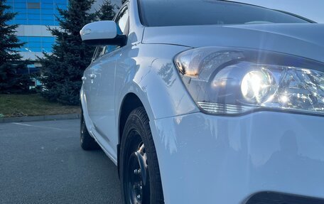 KIA cee'd I рестайлинг, 2011 год, 940 000 рублей, 9 фотография