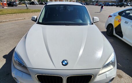 BMW X1, 2014 год, 1 700 000 рублей, 1 фотография