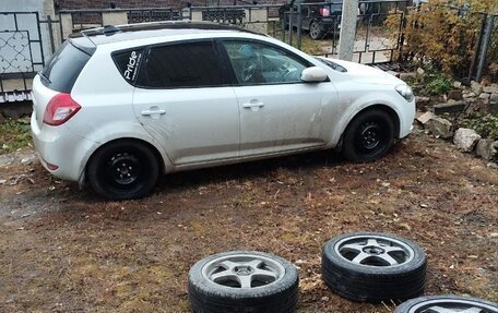 KIA cee'd I рестайлинг, 2011 год, 940 000 рублей, 23 фотография