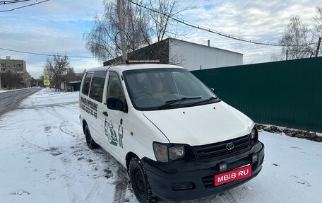 Toyota Town Ace III, 1998 год, 400 000 рублей, 1 фотография