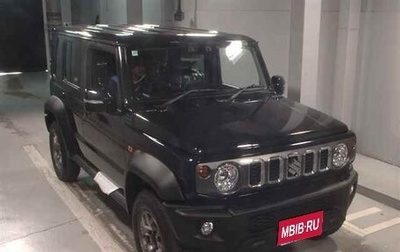 Suzuki Jimny, 2025 год, 2 660 005 рублей, 1 фотография