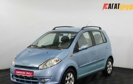 Chery Kimo (A1), 2009 год, 140 000 рублей, 1 фотография
