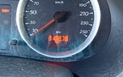 Renault Symbol, 2009 год, 330 000 рублей, 1 фотография