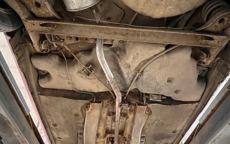 Renault Symbol I, 2002 год, 265 000 рублей, 14 фотография